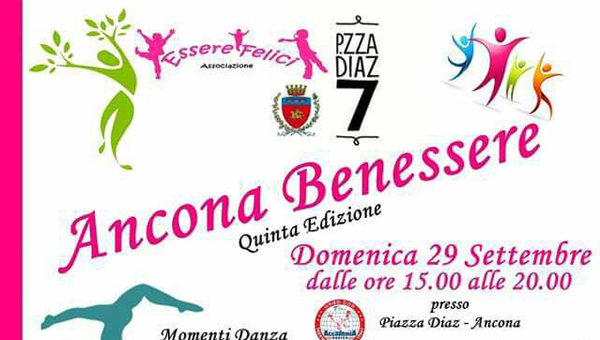 Ancona Benessere 2019